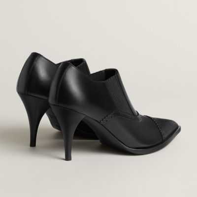 パンプス - ブラック - レディースシューズ | Hermès - エルメス-公式